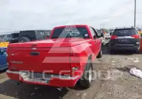 2002 Dodge RAM photo