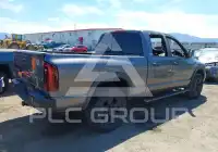 2002 Dodge RAM фото