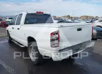 2002 Dodge RAM photo