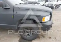 2002 Dodge RAM фото