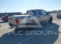 2002 Dodge RAM фото