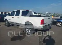 2002 Dodge RAM фото