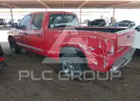 2002 Dodge RAM фото