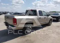 2002 Dodge RAM фото