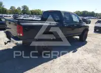 2002 Dodge RAM photo