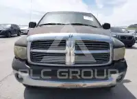 2002 Dodge RAM фото