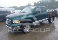 2002 Dodge RAM фото