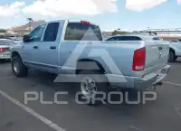 2002 Dodge RAM photo
