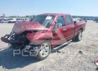 2002 Dodge RAM фото