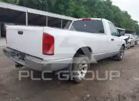 2002 Dodge RAM photo