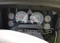 2002 Dodge RAM фото