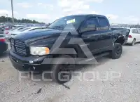 2002 Dodge RAM фото