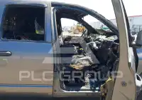 2002 Dodge RAM фото