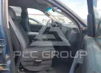 2002 Dodge RAM photo