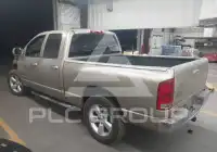 2002 Dodge RAM фото