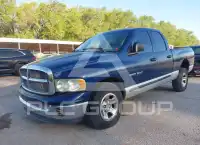 2002 Dodge RAM photo