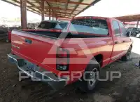 2002 Dodge RAM фото