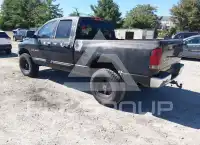 2002 Dodge RAM photo