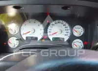 2002 Dodge RAM фото