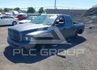 2002 Dodge RAM photo