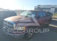 2002 Dodge RAM photo