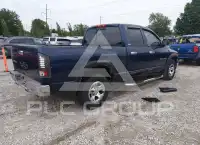 2002 Dodge RAM фото