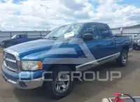 2002 Dodge RAM photo