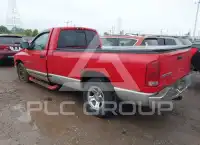 2002 Dodge RAM фото