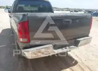 2002 Dodge RAM фото