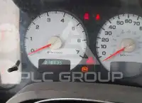 2002 Dodge RAM photo