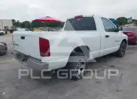 2002 Dodge RAM photo