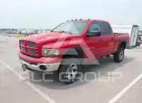 2002 Dodge RAM фото