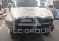 2002 Dodge RAM фото