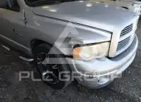 2002 Dodge RAM фото