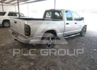 2002 Dodge RAM фото