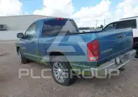 2002 Dodge RAM photo