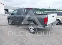 2002 Dodge RAM photo