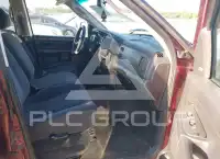 2002 Dodge RAM фото