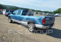 2002 Dodge RAM фото