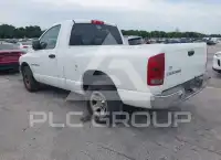 2002 Dodge RAM photo