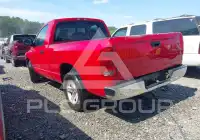 2002 Dodge RAM photo