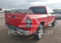 2002 Dodge RAM фото