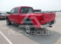 2002 Dodge RAM фото