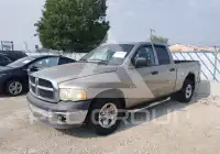 2002 Dodge RAM photo