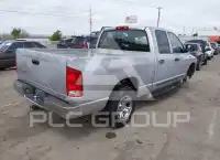 2002 Dodge RAM фото