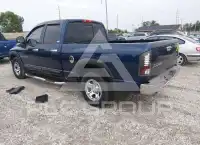 2002 Dodge RAM фото