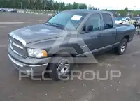 2002 Dodge RAM фото