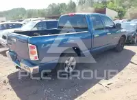 2002 Dodge RAM photo