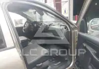 2002 Dodge RAM фото