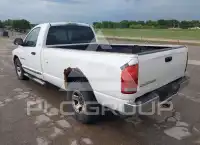 2002 Dodge RAM photo